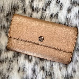 Authentic Vintage Chanel Wallet